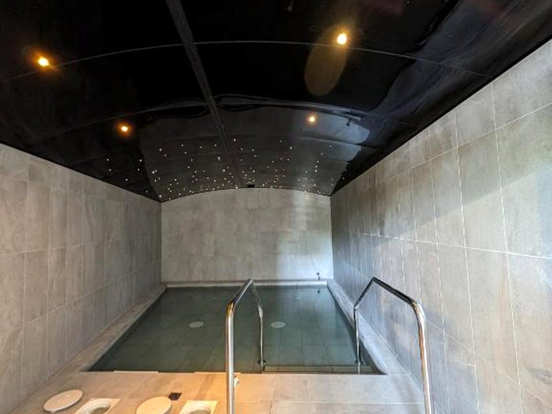 Hôtel des Thermes des Fumades (Hotel des Thermes des Fumades)の写真