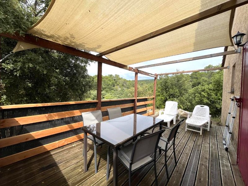 Mont Bouquet Lodge-Residence Hoteliereの写真