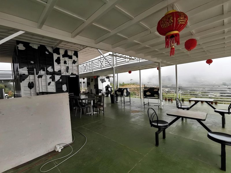 OYO 89969 マウント ヒル ヴィラ クンダサン (OYO 89969 Mount Hill Villa Kundasang)の写真