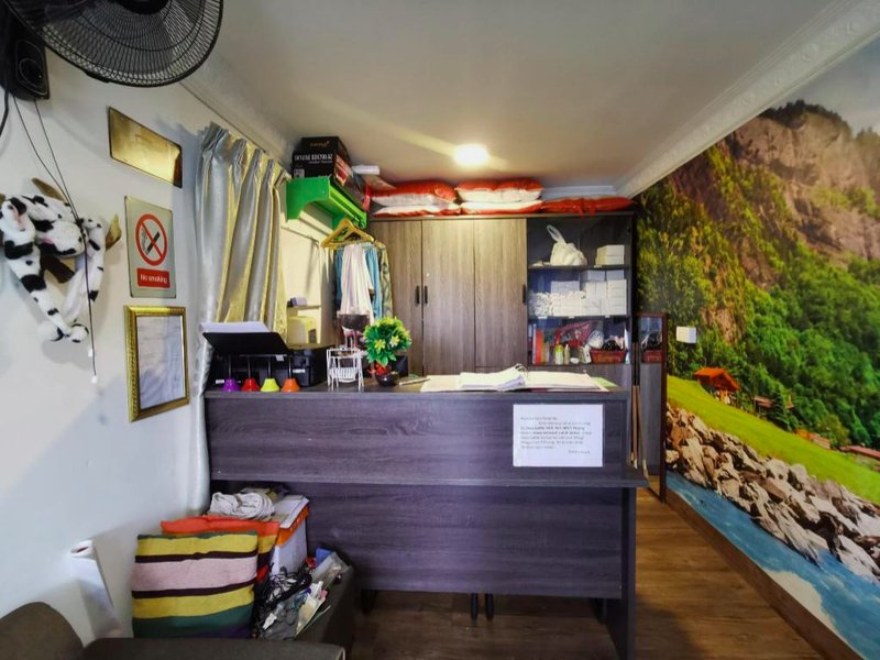OYO 89969 マウント ヒル ヴィラ クンダサン (OYO 89969 Mount Hill Villa Kundasang)の写真
