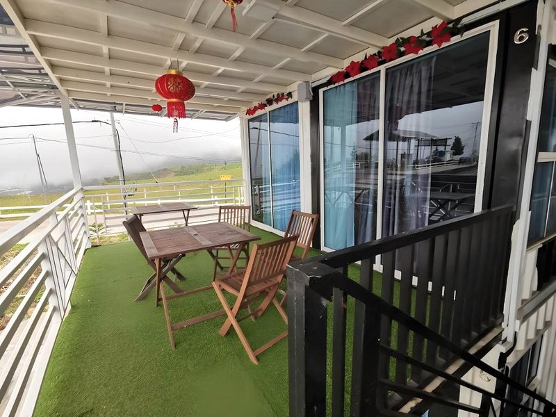 OYO 89969 マウント ヒル ヴィラ クンダサン (OYO 89969 Mount Hill Villa Kundasang)の写真
