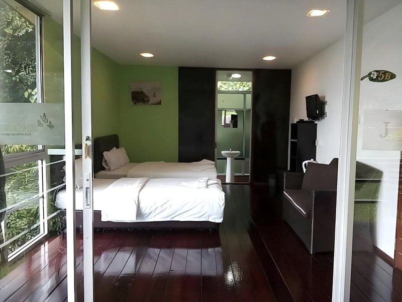 J レジデンス (J Residence)の写真