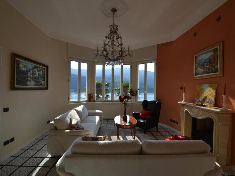 Villa Rina Deluxe and Cottageの写真