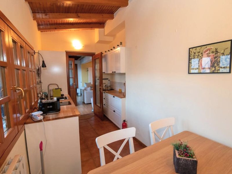 Villa Rina Deluxe and Cottageの写真
