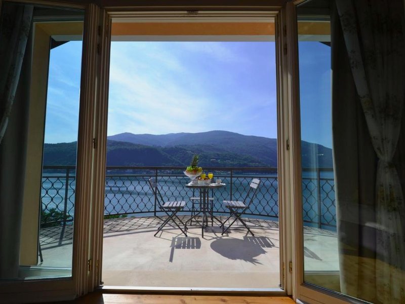 Villa Rina Deluxe and Cottageの写真