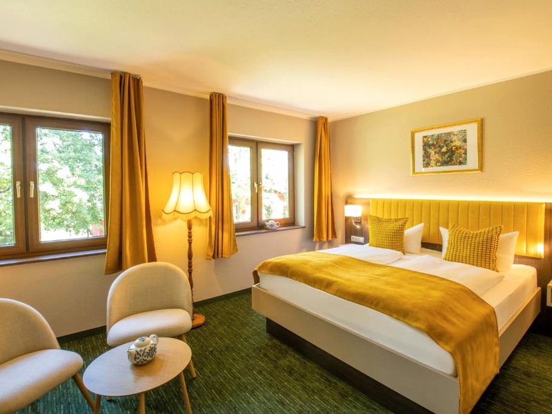 Ferien Hotel Cottbusの写真