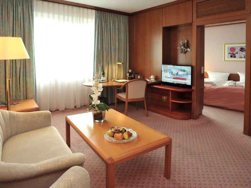 Radisson Blu Hotel, Cottbusの写真