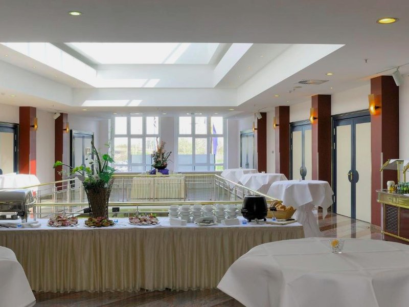 Radisson Blu Hotel, Cottbusの写真