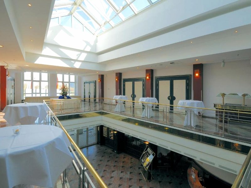 Radisson Blu Hotel, Cottbusの写真