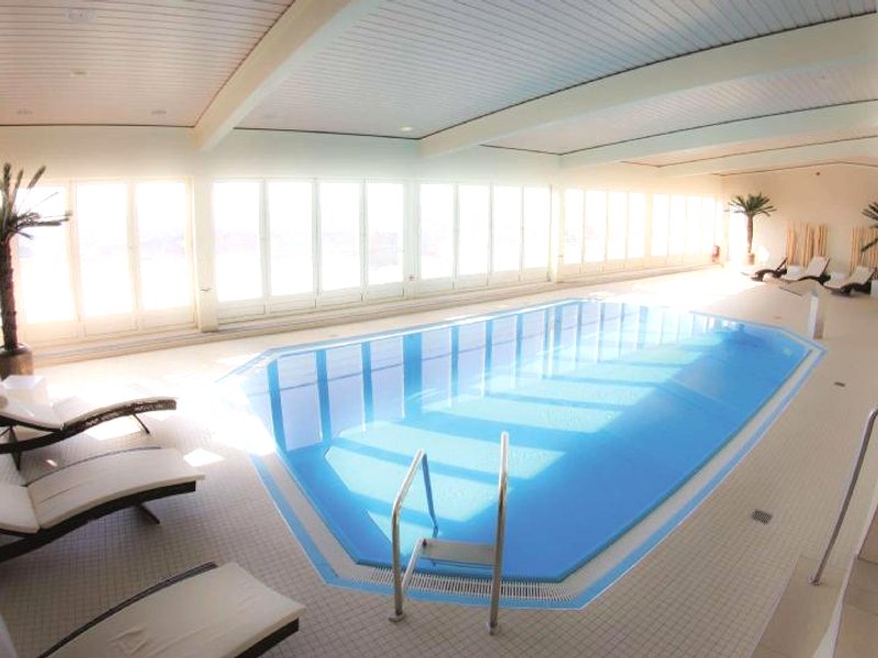 Radisson Blu Hotel, Cottbusの写真