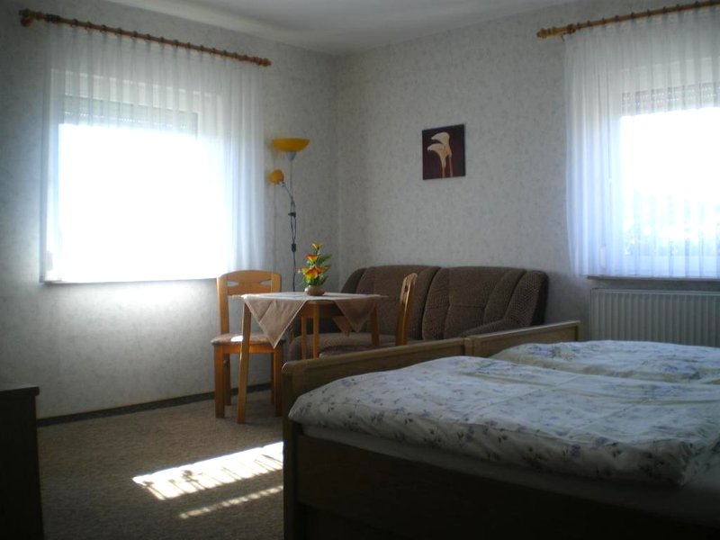 Hotel-Pension Markischheideの写真