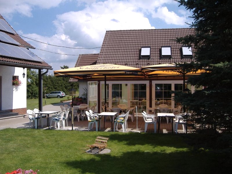Hotel-Pension Markischheideの写真