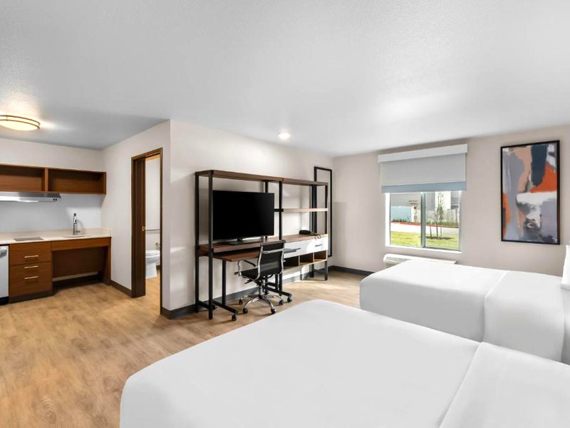Everhome Suites Bastropの写真