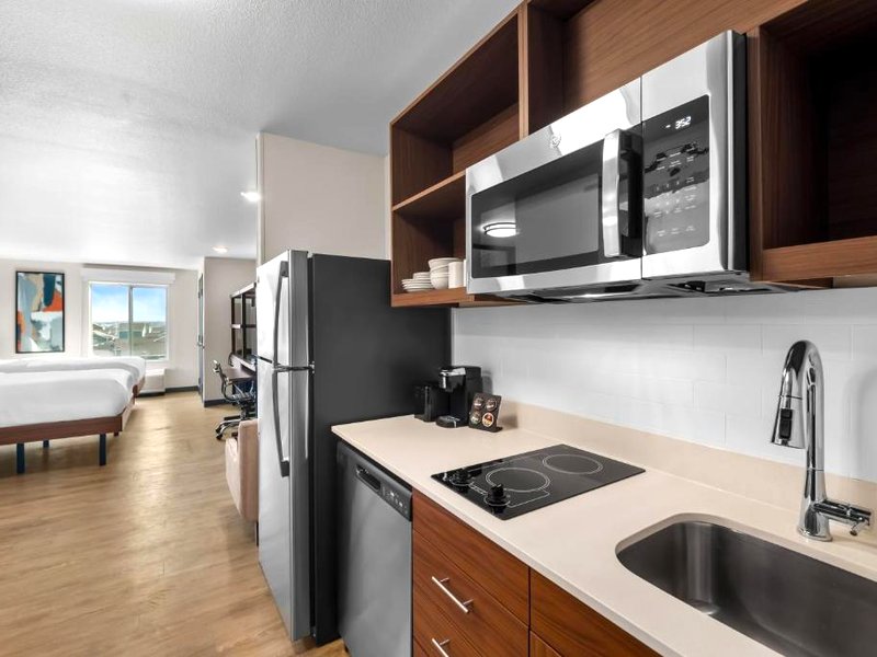 Everhome Suites Bastropの写真