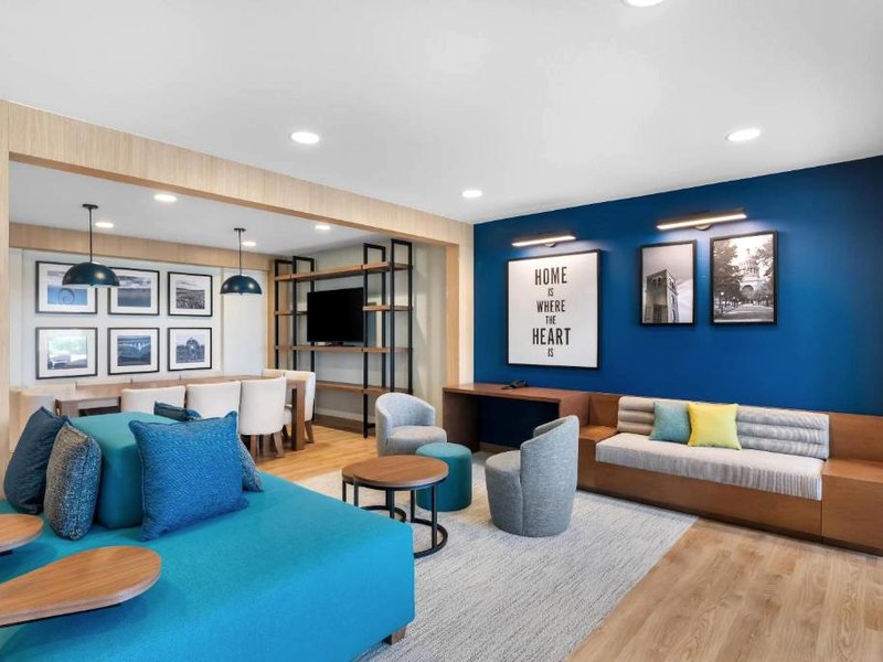 Everhome Suites Bastropの写真