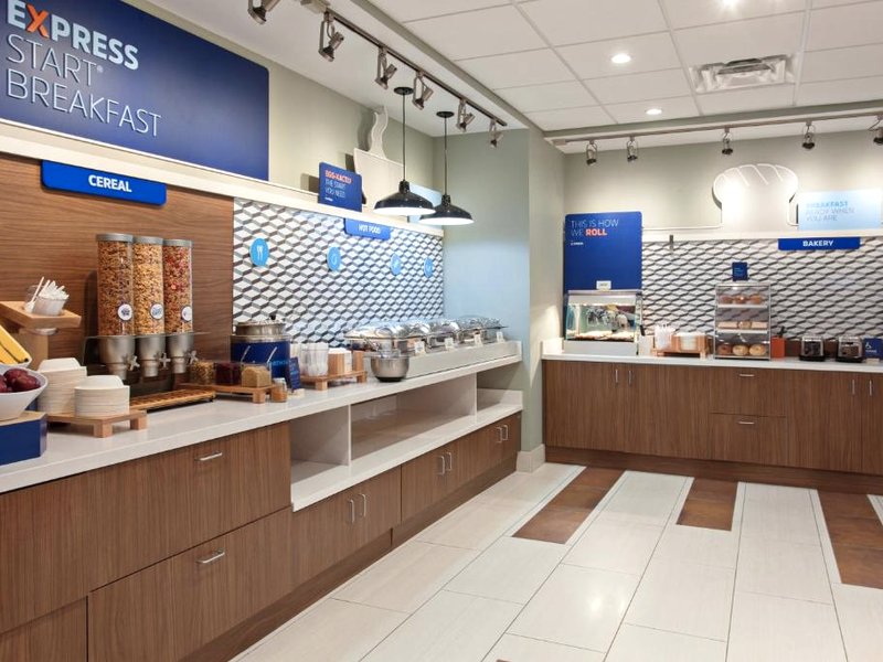 Holiday Inn Express & Suites - King George - Dahlgren By IHGの写真