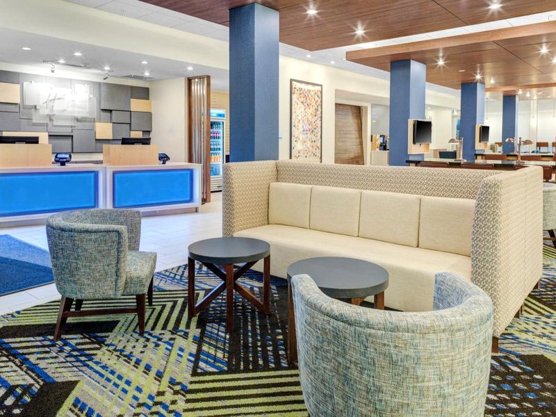 Holiday Inn Express & Suites - King George - Dahlgren By IHGの写真
