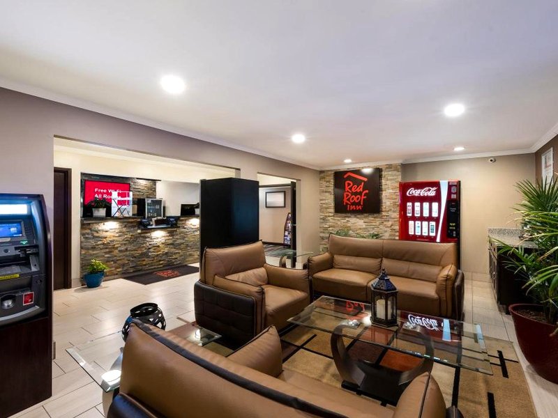 レッドルーフ イン ダールグレン ネイバル ベース (Red Roof Inn Dahlgren - Naval Base)の写真