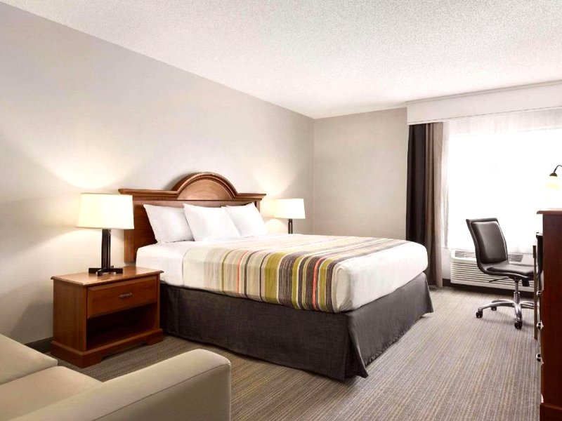 カントリー イン & スイーツ バイ ラディソン ダールグレン-キング ジョージ VA (Country Inn & Suites by Radisson, Dahlgren-King George, VA)の写真