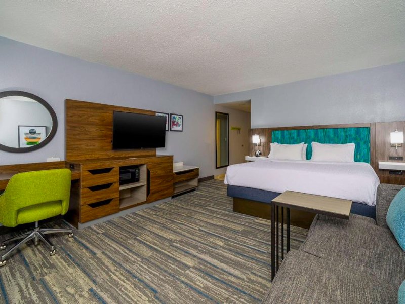 ハンプトン イン ダルグレン (Hampton Inn Dahlgren)の写真