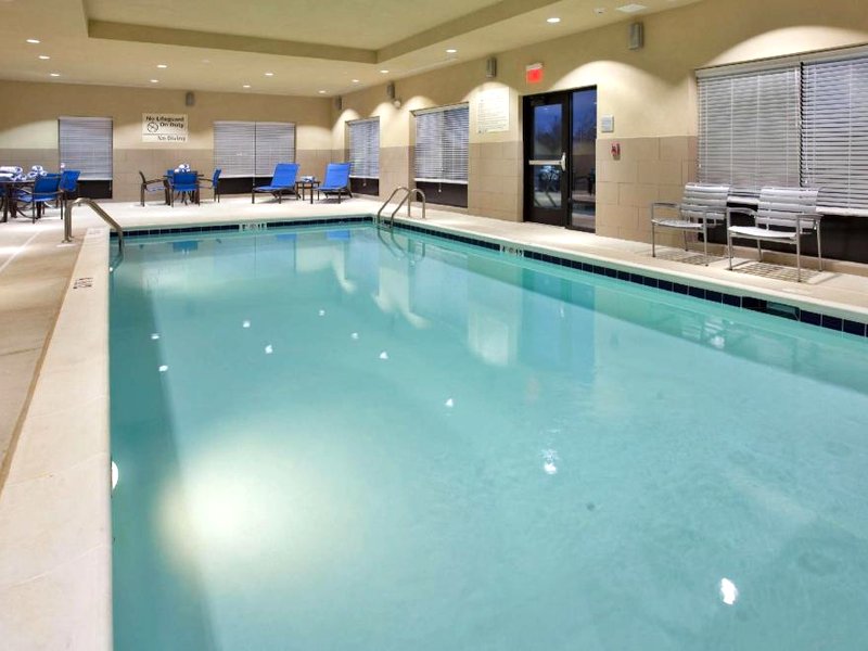 ハンプトン イン ダルグレン (Hampton Inn Dahlgren)の写真