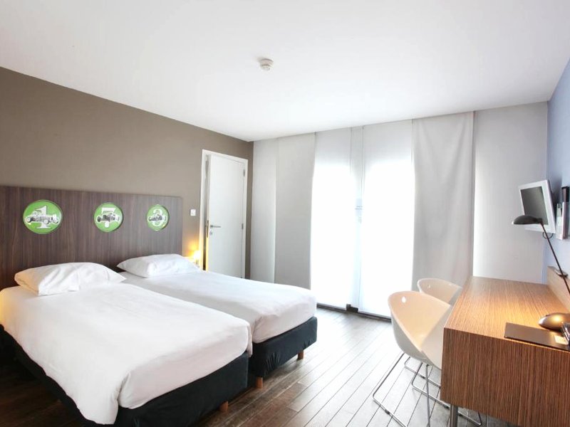 Hotel De Pitsの写真