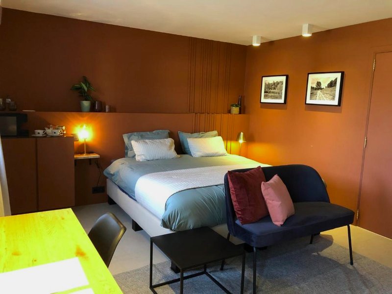 B＆B マリス ロジス (B&B Maris Logies)の写真