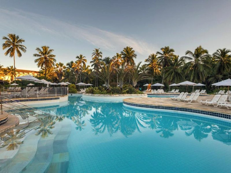 Sauipe Terra Resort - All Inclusiveの写真