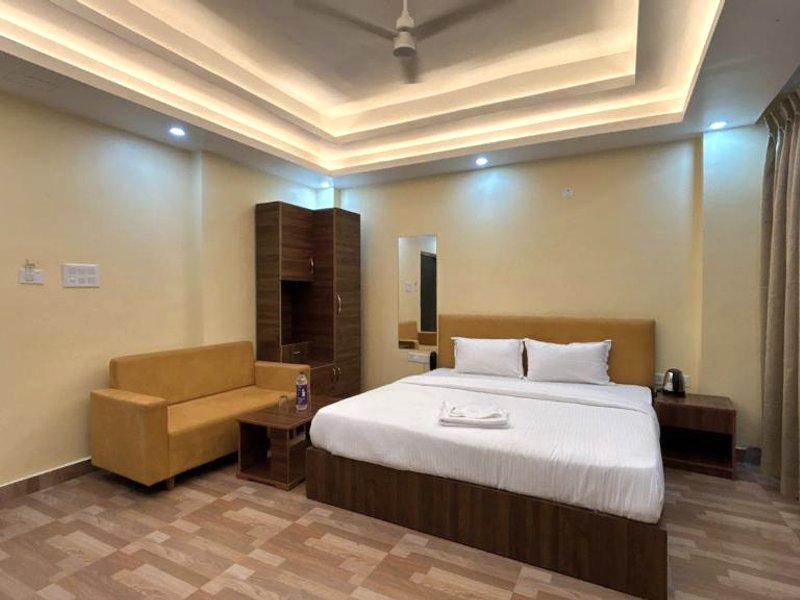 Hotel Shantam Regencyの写真