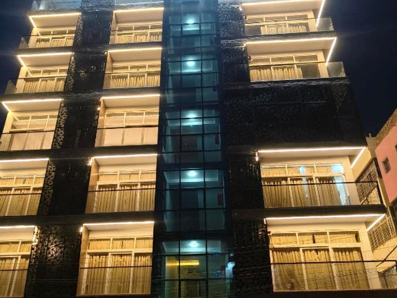 Hotel Shantam Regencyの写真