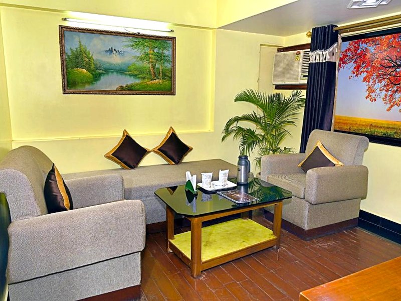 ホテル ラジュハンス インターナショナル (Hotel Rajhans International)の写真