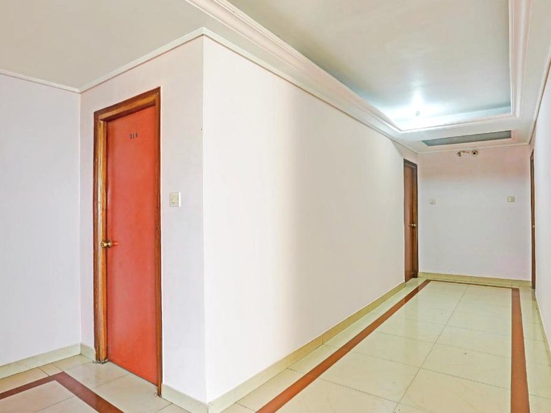Super Hotel O Bhagalpur Railway Junctionの写真