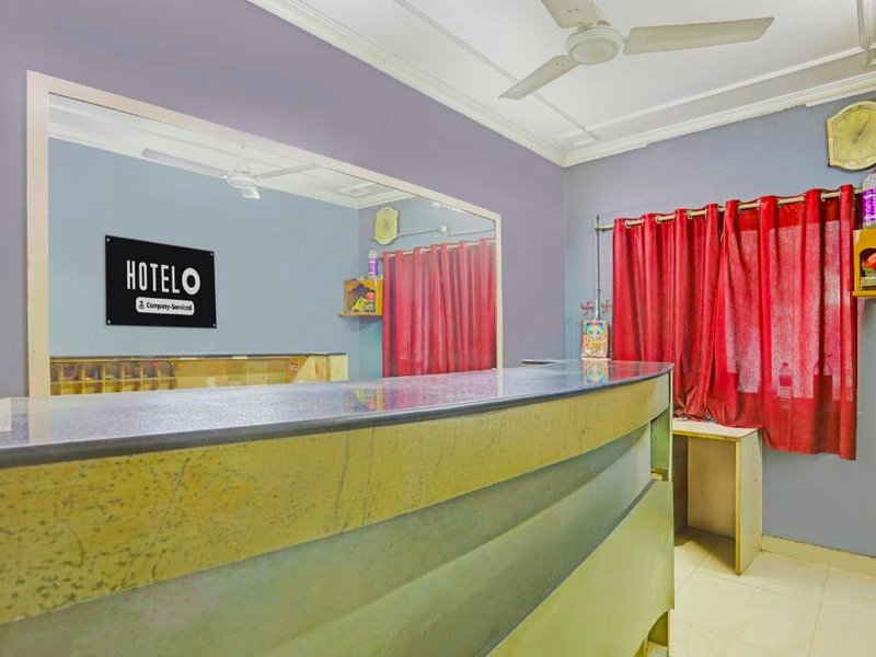 Super Hotel O Bhagalpur Railway Junctionの写真