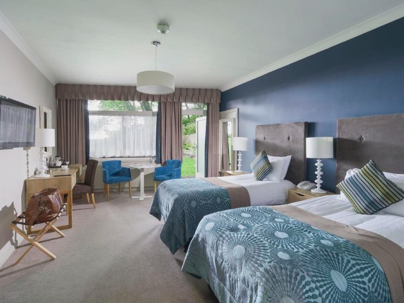 Portpatrick Hotel by Compass Hospitalityの写真