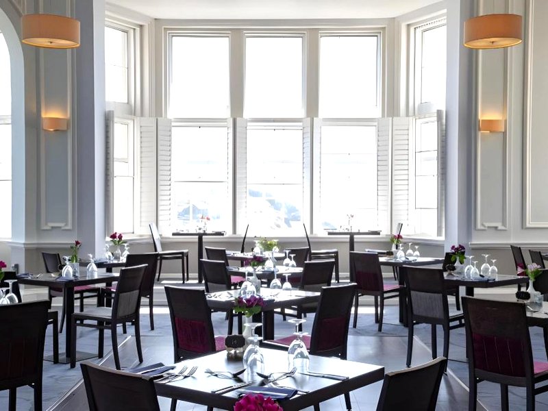 Portpatrick Hotel by Compass Hospitalityの写真