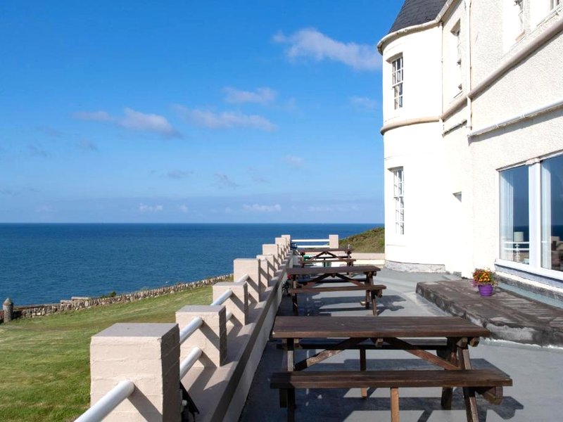 Portpatrick Hotel by Compass Hospitalityの写真