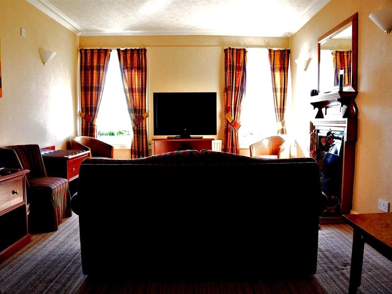 Crown Hotelの写真