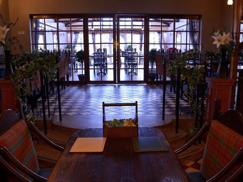 Crown Hotelの写真