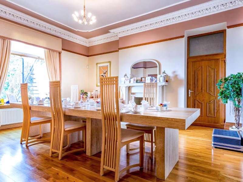 Thornbank Houseの写真