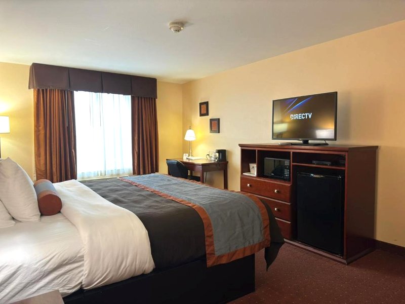 アメリカズ ベスト バリュー イン セント ロバート (Americas Best Value Inn St. Robert)の写真