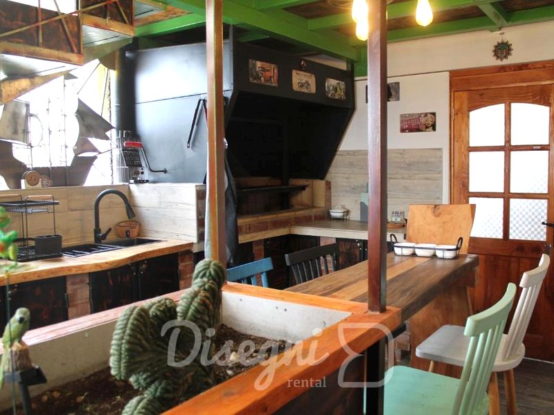 Hostal Cristina, Central Caldera, Habitación Privada Disegni 11-12 (Hostal Cristina, Central Caldera, Habitacion Privada Disegni 11-12)の写真