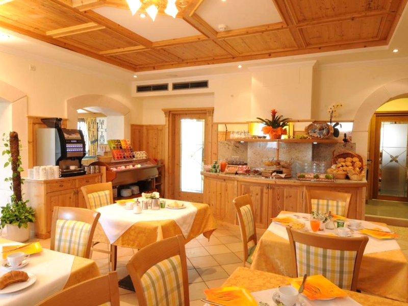 Hotel Stamserhofの写真