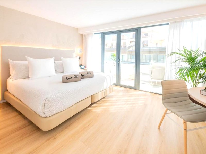 INNSiDE by Meliá Tenerife Santa Cruzの写真