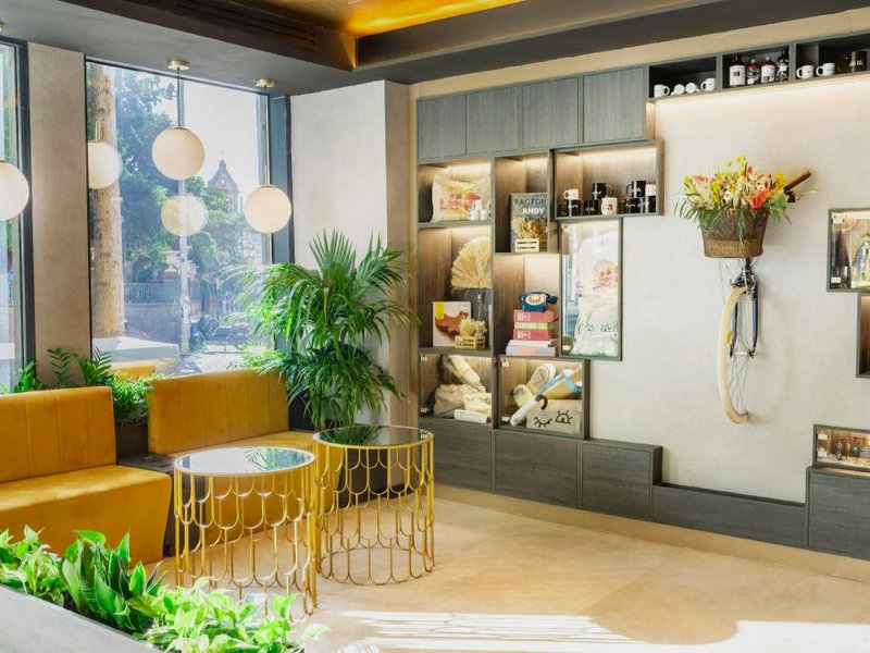 INNSiDE by Meliá Tenerife Santa Cruzの写真
