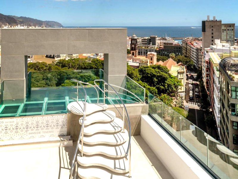 INNSiDE by Meliá Tenerife Santa Cruzの写真