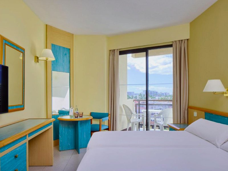 ソル テネリフェ (Sol Tenerife)の写真