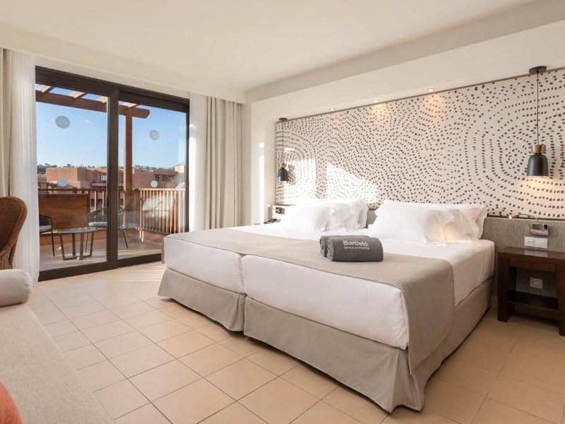 Barceló Tenerifeの写真