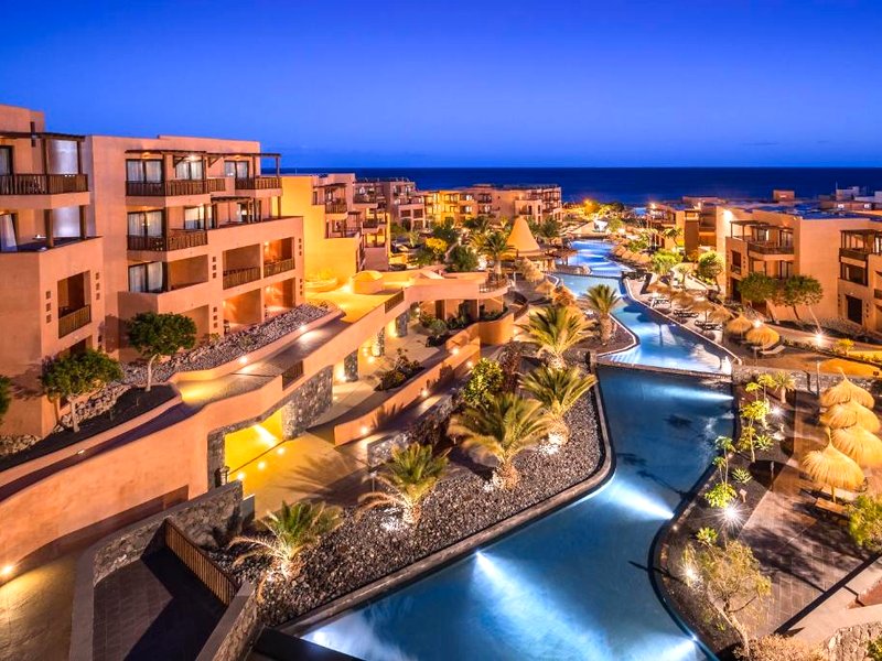 Barceló Tenerifeの写真