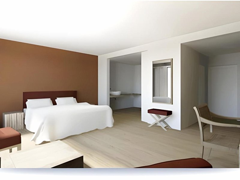Le Chateau de Sable Hotelの写真