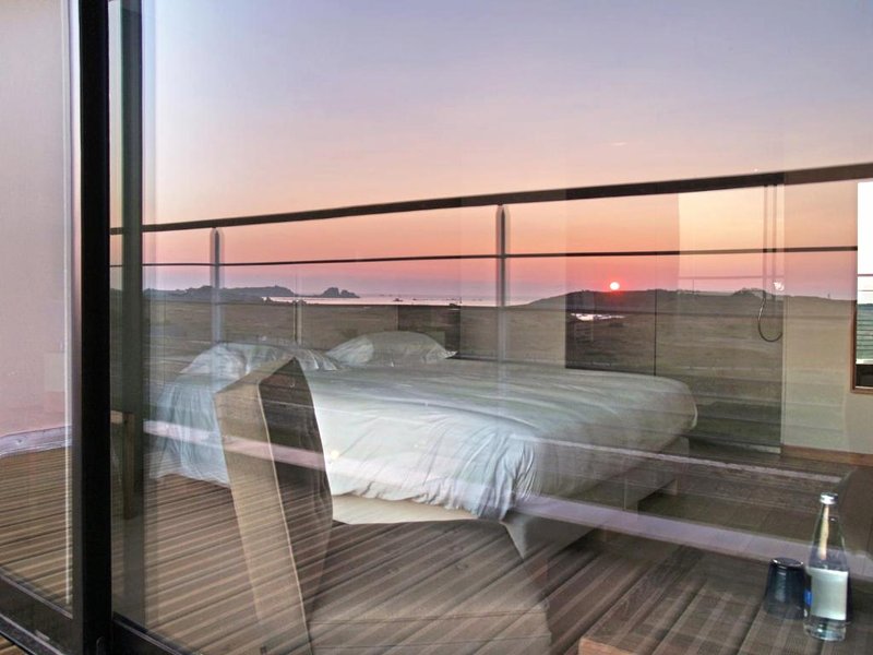 Le Chateau de Sable Hotelの写真